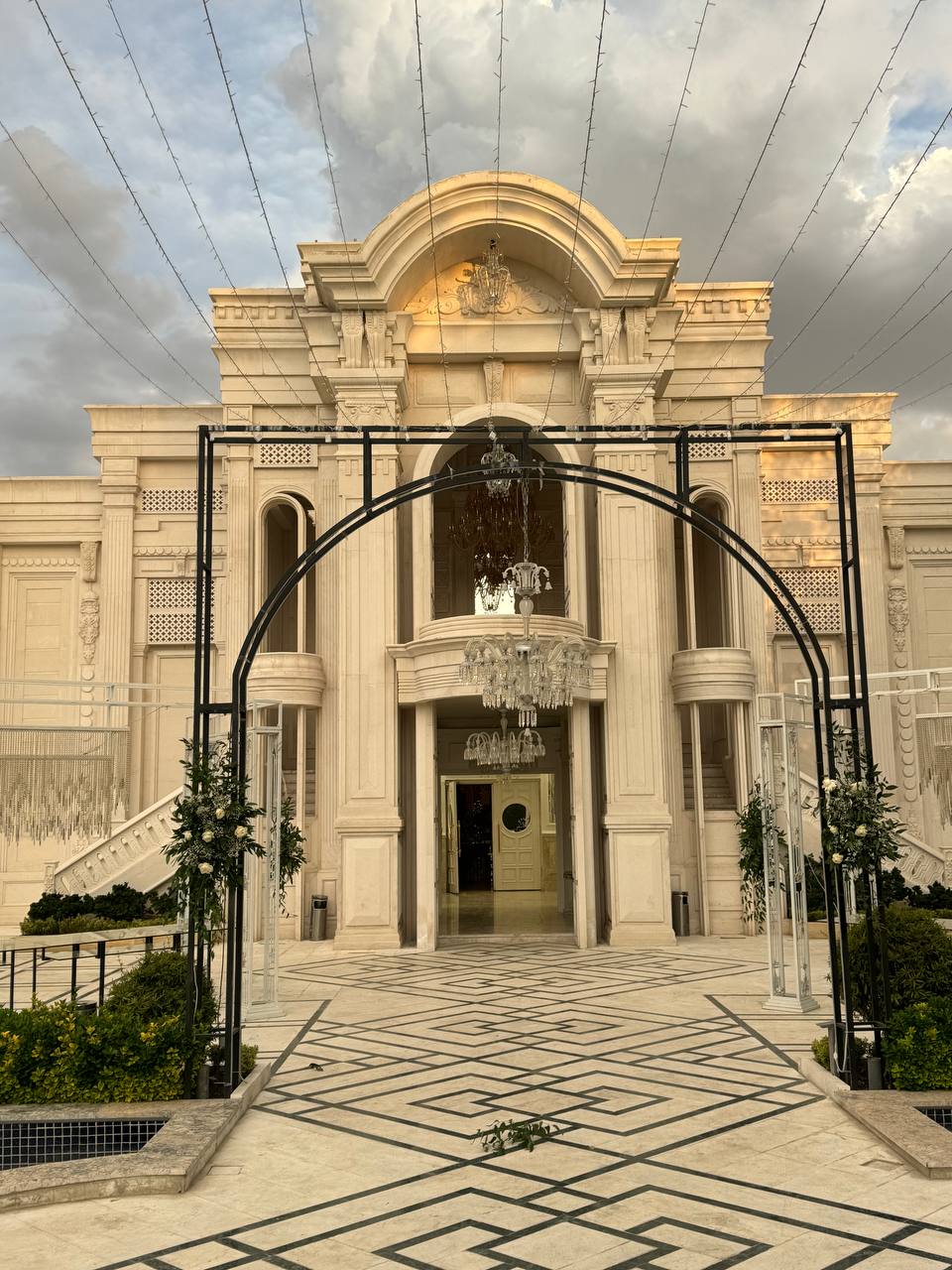 باغ 3